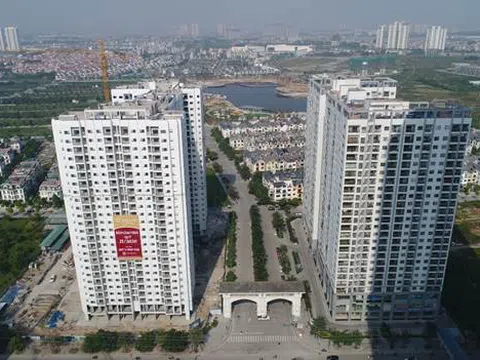 Dự án ANLAND PREMIUM: Khách hàng tố Tập đoàn Nam Cường không thực hiện đúng cam kết